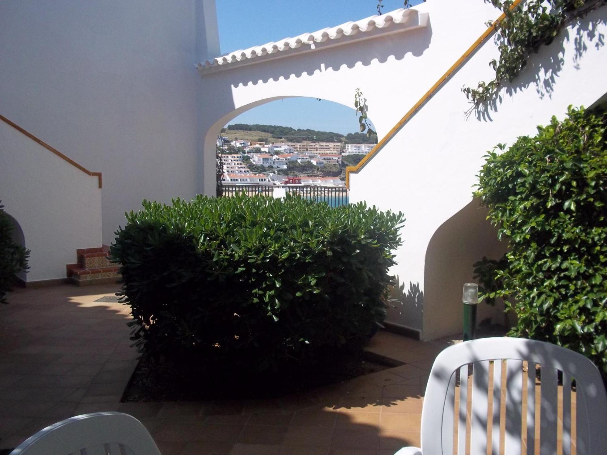 Apartamentos Arco Iris Punta Grossa Exterior foto