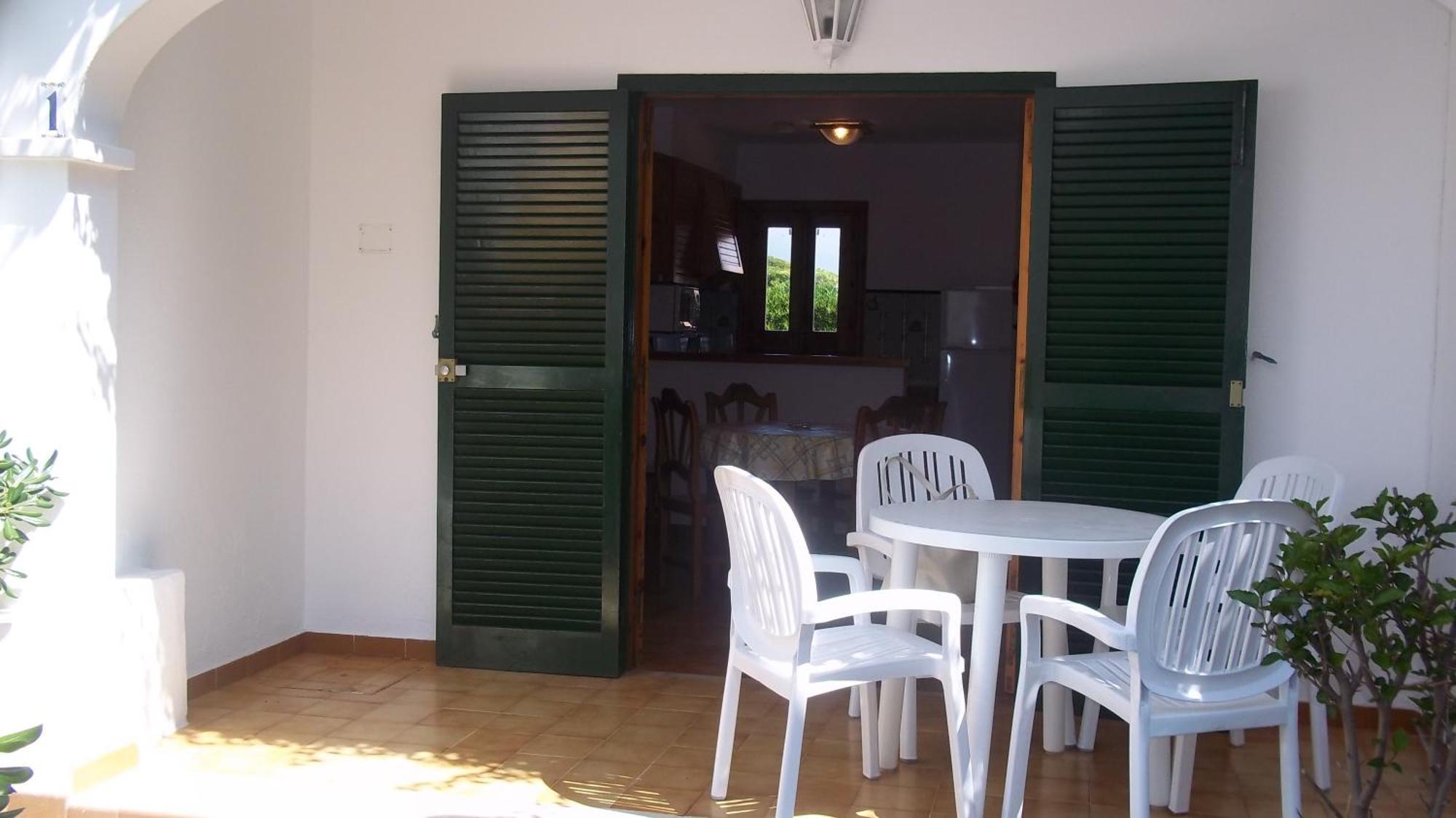 Apartamentos Arco Iris Punta Grossa Exterior foto